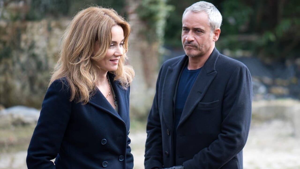 Alice Nevers vidéo bande annonce