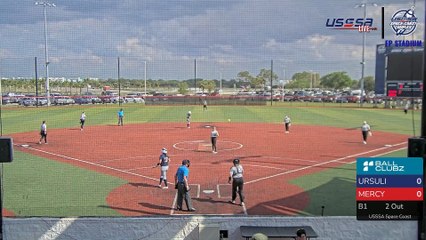 Mercy University Mavericks vs. Ursuline College Arrows Sat, Mar 09, 2024 2:20 PM to 4:30 PM
