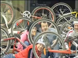 La Bloc Ep. 301 - Fred și Barney Partea 2