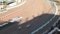 Chandler Smith emerges in NASCAR OT at Phoenix for second career win