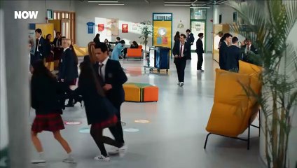 لا تخف، أنا بجانبك 🌟 الحلقة 1: بداية مشوقة ومليئة بالإثارة