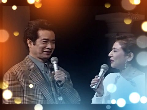 マイ・ウェイ（My Way）金子由香里 ＆ 林隆三