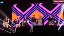 T-ARA — CHINA GREAT TOUR CONCERT IN GUANGZHOU