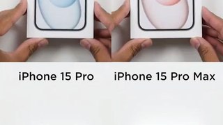 iPhone 15 series unboxing, Buy them on ripesale.com with cheaper price.