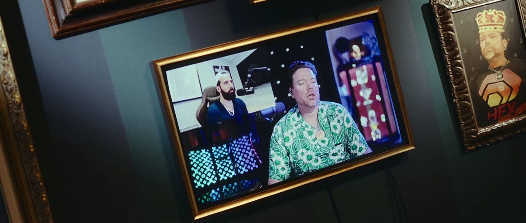 Watch The Highest of Stakes (2023) Full Movie For Free - [AZMovies]