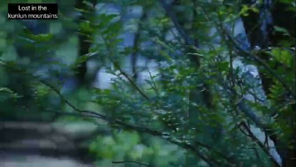 Lost in KunLun Mountain: An Epic Adventure Ends 🌄