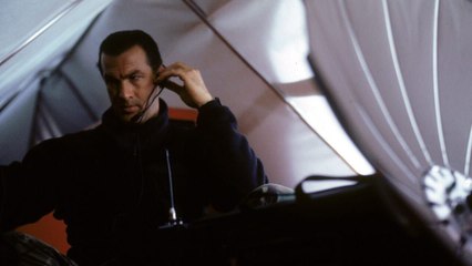 Piège en haute mer vidéo bande annonce