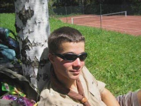 L'année 2006-2007 du Clan FSE de St Fergeux