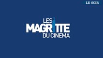 13e cérémonie des Magritte du cinéma: les réactions des lauréats