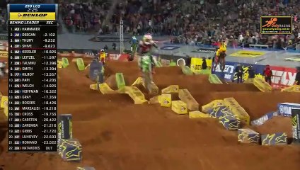 24- SX ETAPA 9 - SX2 LCQ