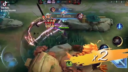 MLBB (Vale)
