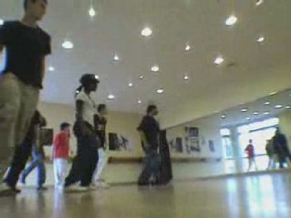 Hip Hop