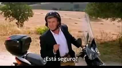 La Historia del burro italiano- sencilla , graciosa y sorprendente