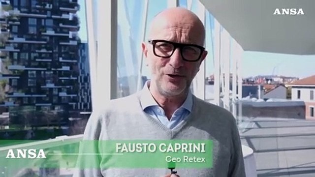 Retex, Caprini: Le aziende devono essere etiche in ogni loro ambito