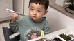 [KIDS] Jian eating evenly! A remarkable change in the goblin, 꾸러기 식사교실 240310
