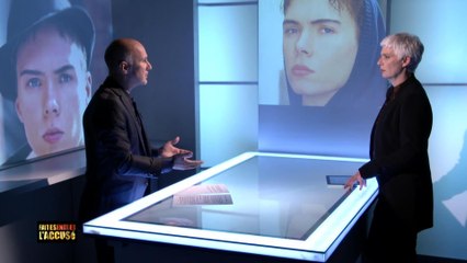 Faites entrer l'accusé vidéo bande annonce