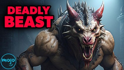 Uncovering the Truth Behind the Chupacabra 🧩