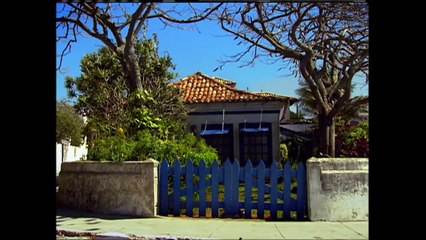 Os Mutantes Capitulo 38