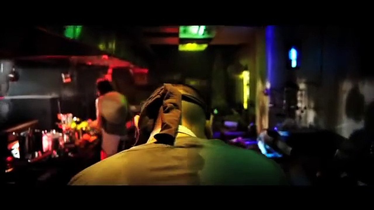 Evil Feed Bande-annonce (EN)