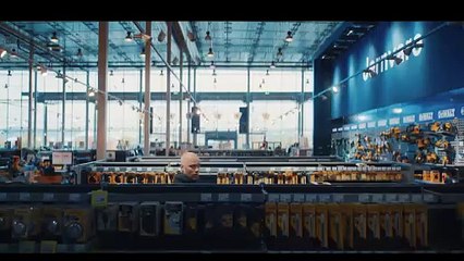 The Trip Bande-annonce (TR)