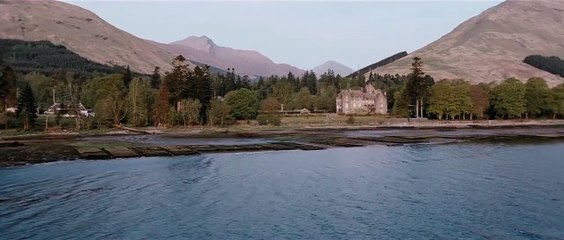 Opération Sabotage Bande-annonce (DE)