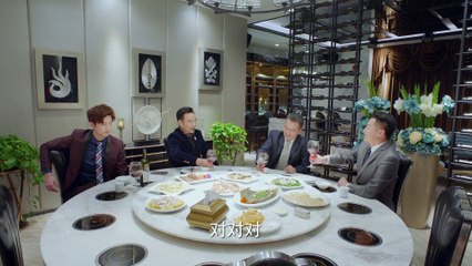 Tập 4 - Công Tắc Tình Yêu (Thuyết Minh) | Hùng Tử Kỳ, Lại Vũ Mông, Đổng Lực, Triệu Lạc Nhiên.