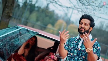 BLACK (Official Video) _ Amar Sajaalpuria  _ Gurlej Akhtar _ Latest Punjabi Songs 2024