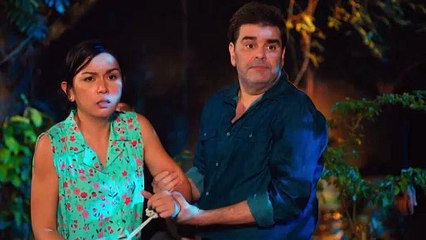 Walang Matigas na Pulis sa Matinik na Misis Season 2: Matinding sagupaan (Episode 6)