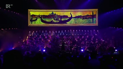 Best Of Night Of The Proms 2022