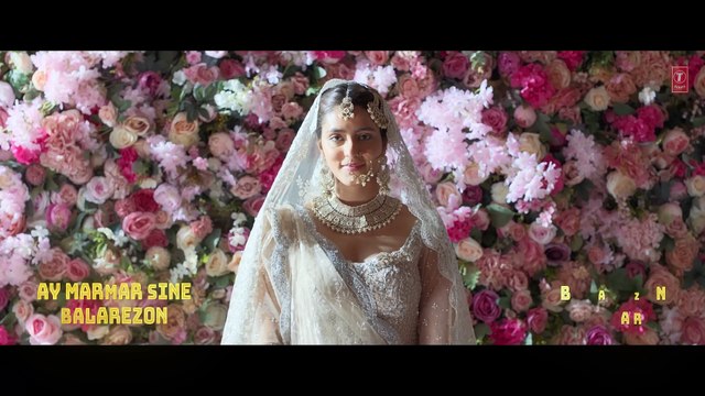 ANIMAL: Abrar’s Entry - Jamal Kudu (Lyrical Video) | Bobby Deol.