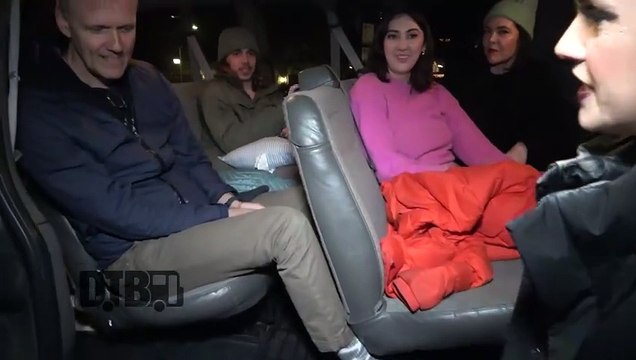 Princess Chelsea - BUS INVADERS Ep. 1884
