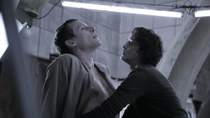 Mutants vidéo bande annonce