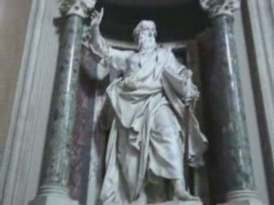Rome 2006 - Montage musical