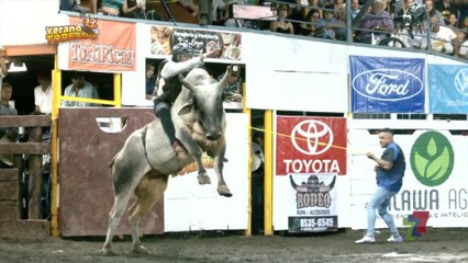 Monta - El Comandante - 09 Marzo 2024