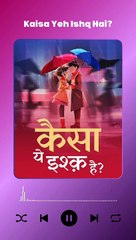 Kaisa Yeh Ishq Hai Episode 43