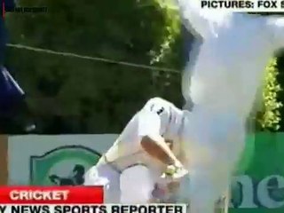 Mohammad Amir's All (119) Test Wickets