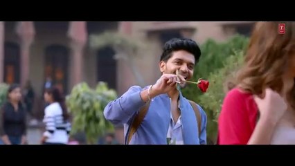 Jeena Sikhaya | Guru Randhawa | New Song 2023 | K Series |