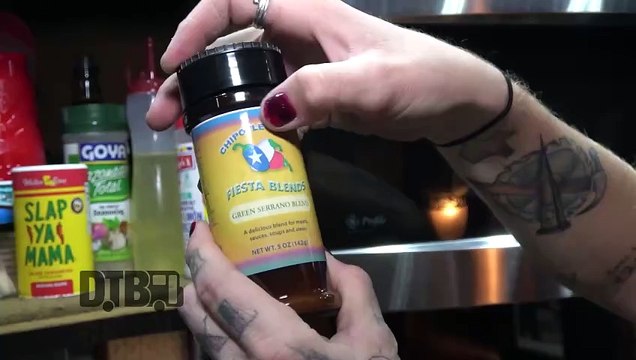 Austin Meade - BUS INVADERS Ep. 1887