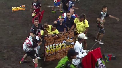 Verano Toreado - Constructoros - 09 Marzo 2024