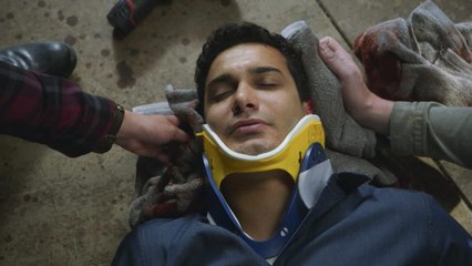 Scorpion vidéo bande annonce