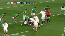 Marcus Smith secure England win with last minute dropgoal