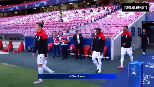 Barcelona vs Bayern Munich 2 x 8 Extended Highlights And Goals UCL Quarter Final 2019