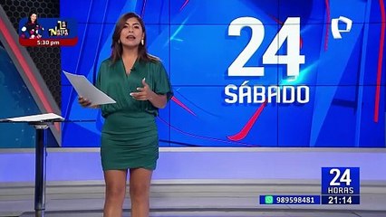 Jaén: sicario asesina a balazos a obrero de construcción civil