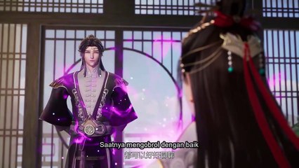 Great Doctor Miss Nine Episode 72 Sub Indo