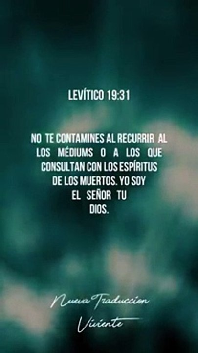 Ezequiel 18:32