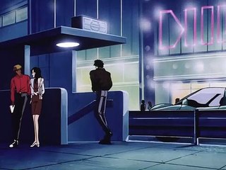 Borgman 2: New Century 2058 OVA 02 [1993] 超音戦士ボーグマン2 -新世紀2058