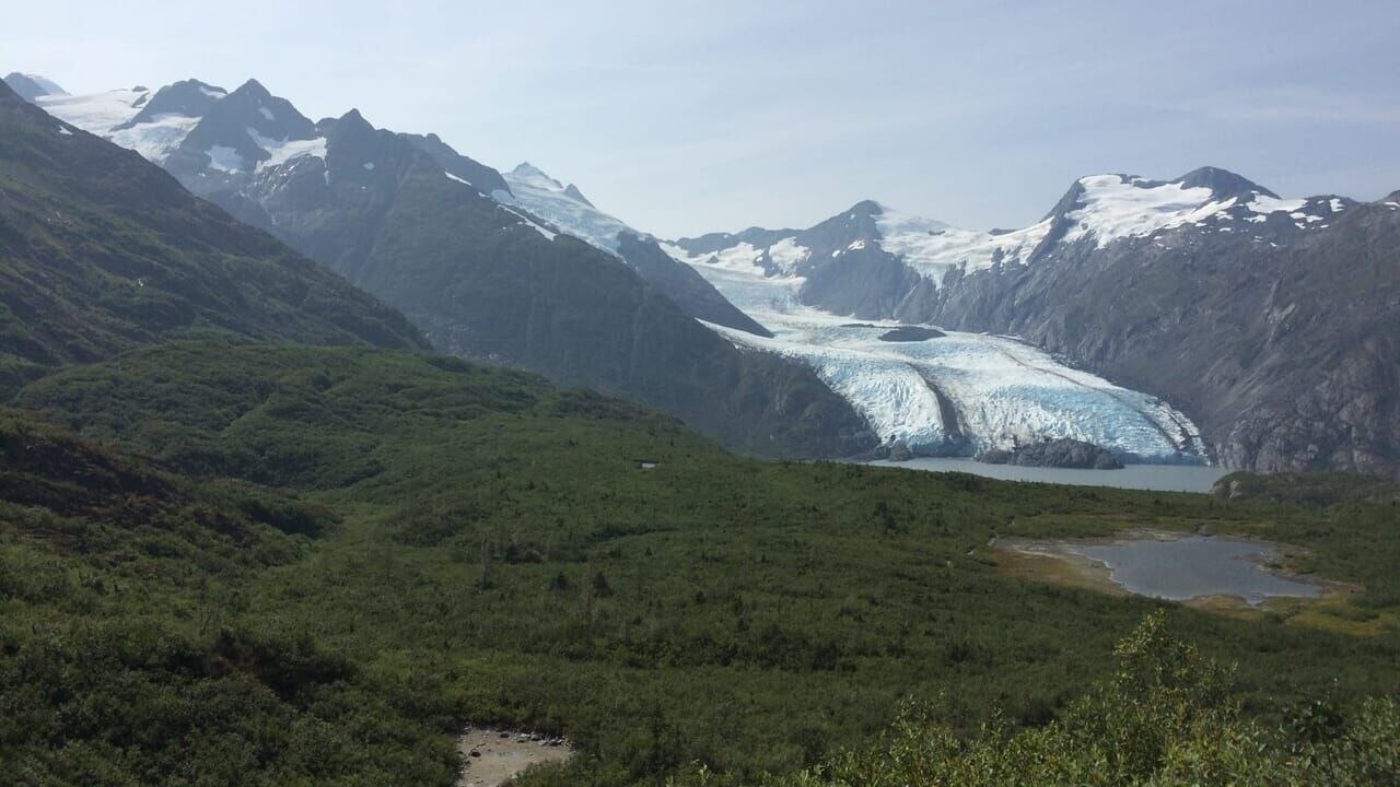 Phénomènes climatiques extrêmes vidéo bande annonce