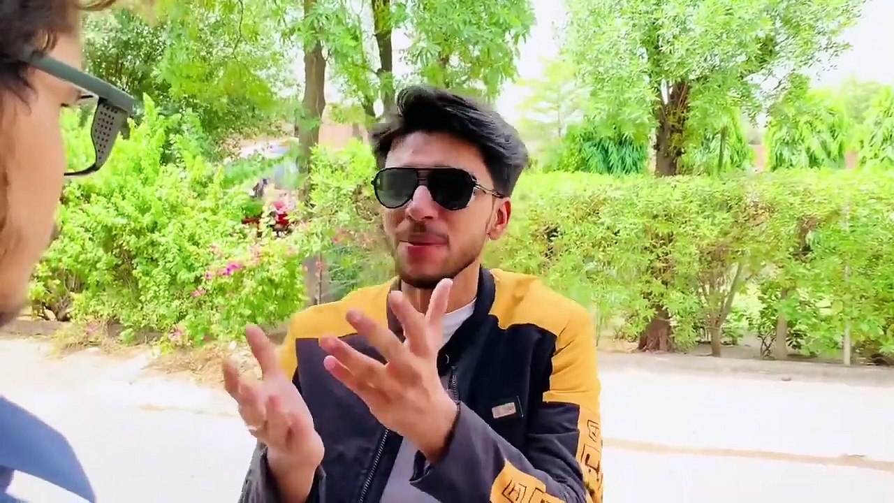 Kaisi Teri Khudgharzi in Reality _ Episode 02 _ Funny Video _ ary digital drama _ Danish Taimoor