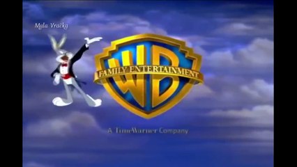 Duško Dugouško, Pera Kojot i Ptica Trkačica _ Sinhronizovano