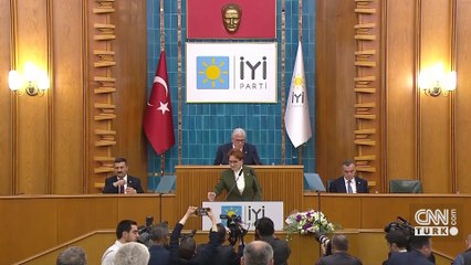 İYİ Parti'de sular durulmuyor: Ankara'da darp ve alıkonma iddiası!